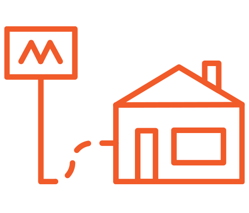 Возврат в магазин