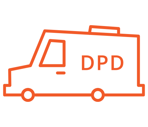 Возврат курьером