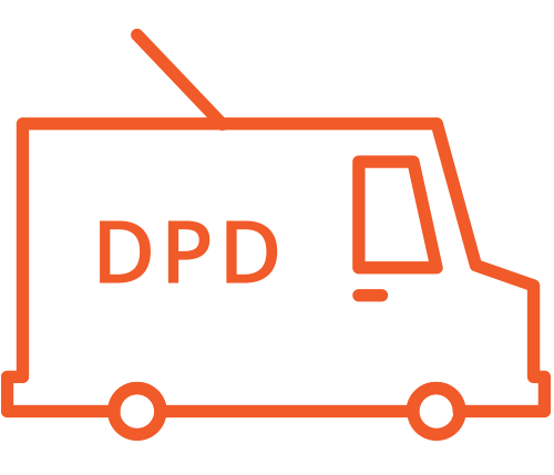 Доставка курьером