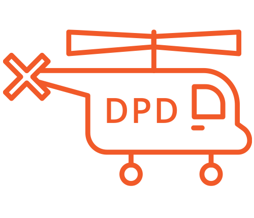 Доставка в другие регионы России