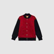 Футболка с принтом, белый цвет