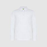 Футболка, красный цвет