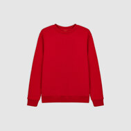 Толстовка, цвет горчичный, желтый цвет