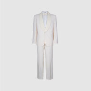 Смокинг, черный цвет