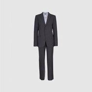 Смокинг, черный цвет