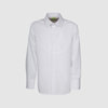 Рубашка классическая, белый цвет