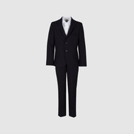 08302034 Костюм д/м КАТ4-260-45-324 122-_60-57 син-20, темно-синий цвет