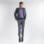 08302034 Костюм д/м КАТ4-260-45-324 122-_60-57 син-20, темно-синий цвет