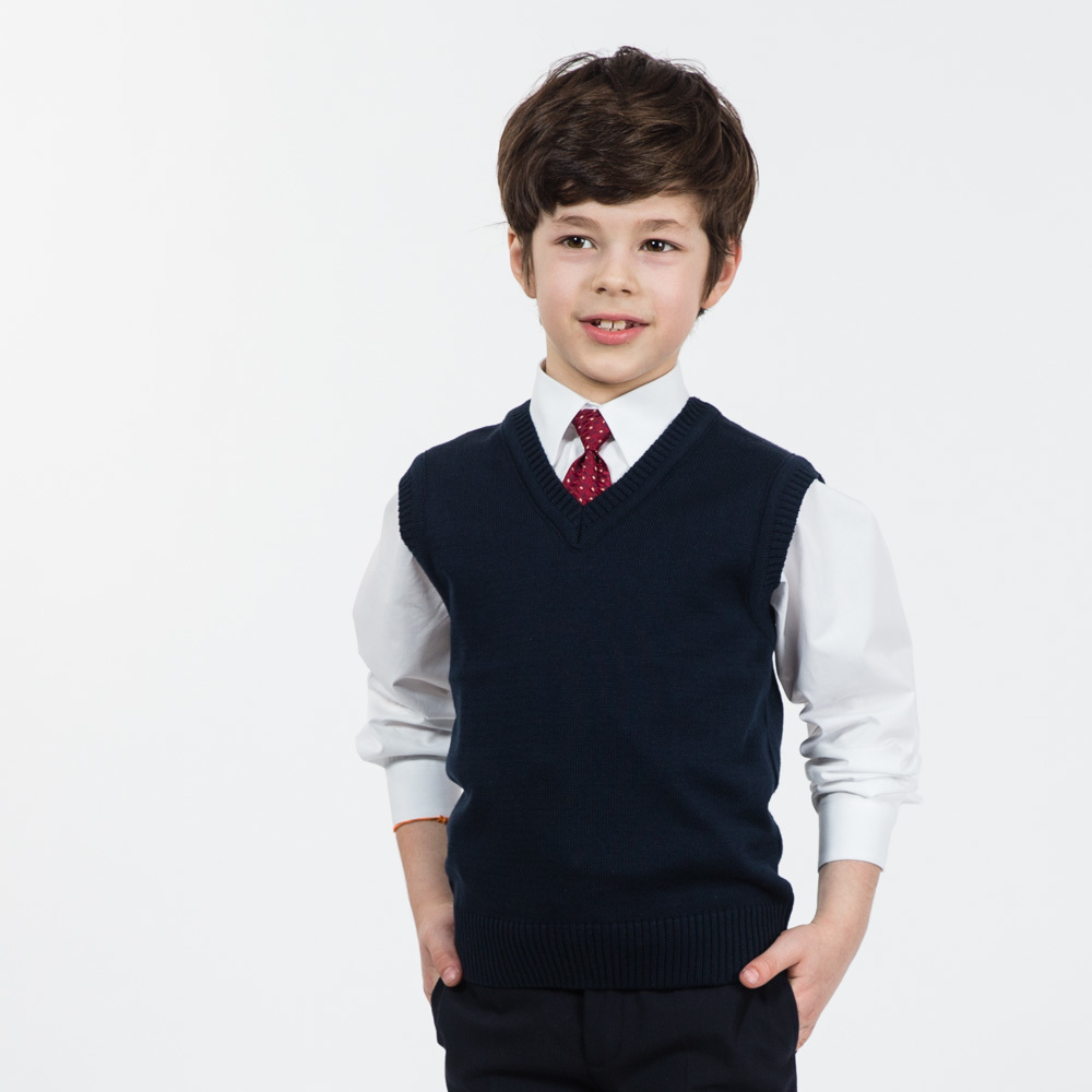 Medium 555 triko sin 2557