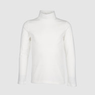 Приталенная блузка, синий цвет