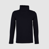 Водолазка, бордовый цвет