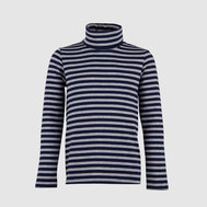 Футболка с принтом, черный цвет