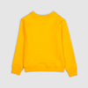 Свитшот, желтый цвет