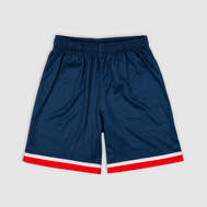 Футболка, синий цвет