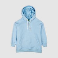 Футболка оверсайз, белый цвет