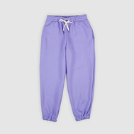 Толстовка из флиса, фиолетовый цвет