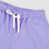 Джоггеры, сиреневый цвет