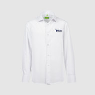 Футболка, синий цвет