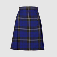 Джемпер, красный цвет