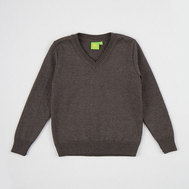 Кардиган, серый цвет