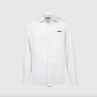 Блузка, белый цвет