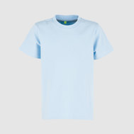 Водолазка, синий цвет