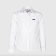 Блузка, белый цвет