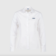 Толстовка ONE!, оранжевый цвет