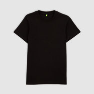 Поло с длинным рукавом, синий цвет