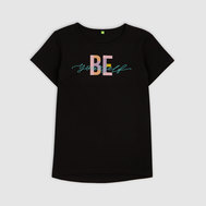 Приталенная блузка, серый цвет