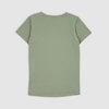 Футболка с коротким рукавом, оливковый цвет