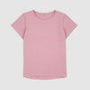 Футболка с коротким рукавом, розовый цвет
