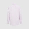 Классическая рубашка , сиреневый цвет