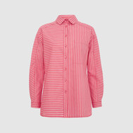 03308162 Блуза д/д КАТ2-150-47-476 170-104-84 бел-00, белый цвет