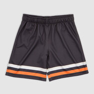 Галстук ONE!, темно-синий цвет