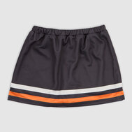 Толстовка ONE!, оранжевый цвет