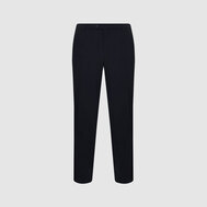 Брюки из вельвета, зеленый цвет