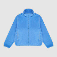 Брюки спорт Brookes, синий цвет