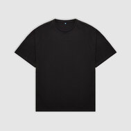 Приталенная блузка, синий цвет