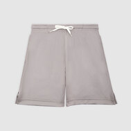 Шорты, серый цвет