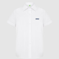 Юбка-шорты, синий цвет